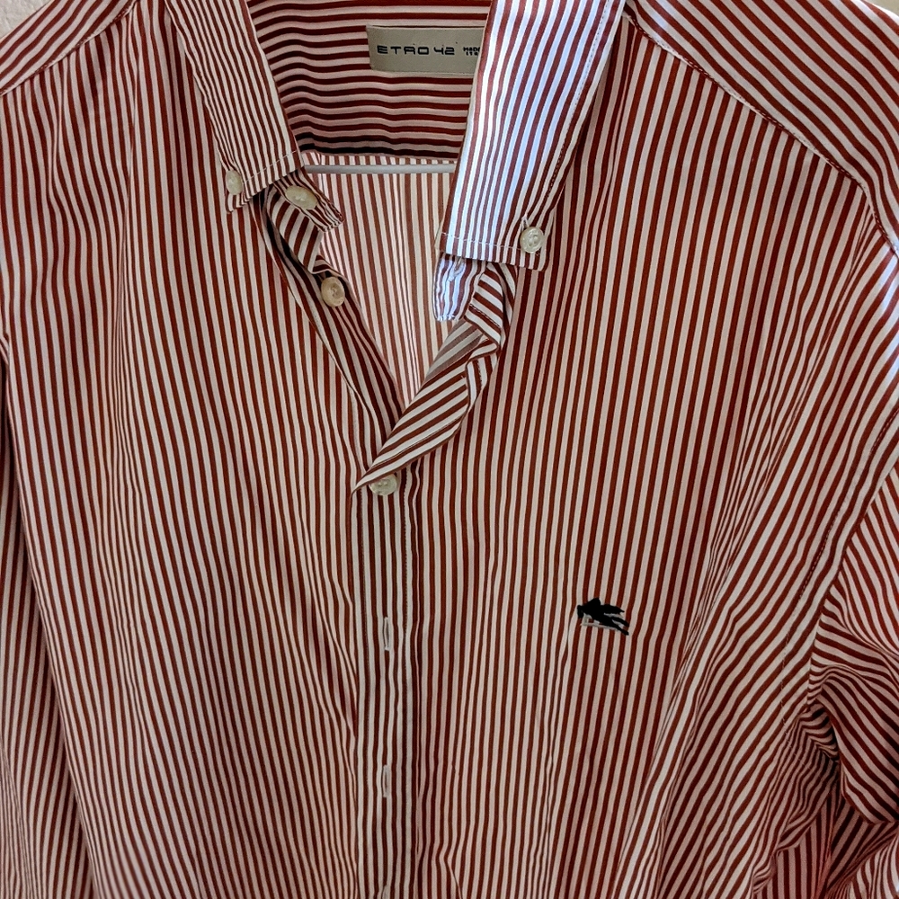 Etro Shirt